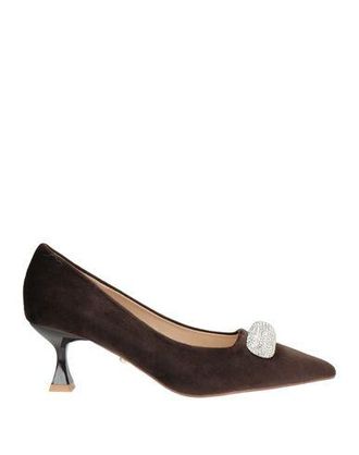 Twentyfourhaitch FOOTWEAR - Pumps sur YOOX.COM
