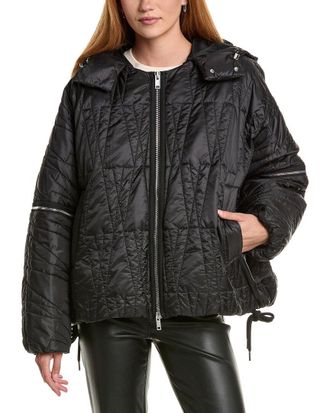 Moncler Haissa Jacket