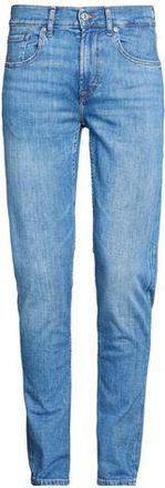 7 For All Mankind BOTTOMWEAR - Jeans sur YOOX.COM
