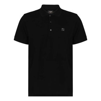 Fendi Polo Shirt
