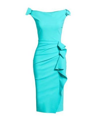 La Petite Robe Di Chiara Boni DRESSES - Midi dresses on YOOX.COM