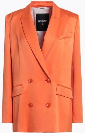 Patrizia Pepe SUITS and CO-ORDS - Blazers sur YOOX.COM