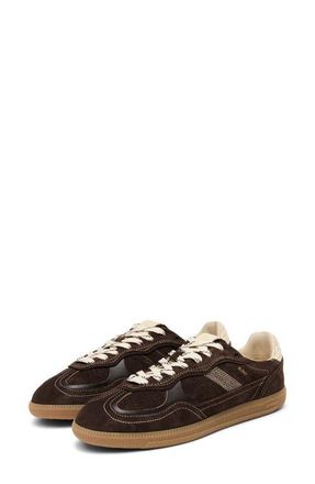 Alohas Tb.490 Rife Sneaker in Rife Chocolate Cream at Nordstrom, Size 11-11.5Us