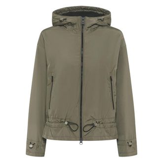 Fuchs Schmitt Fuchs Schmitt, Dames, Jassen, Groen, Maat: 2XL Poliester