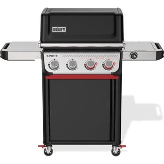 Weber Barbacoa De Gas Spirit Ep-425 Negra C&oacute;d. 1500952