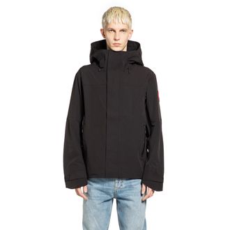 Canada Goose Ruper Rain Jacket