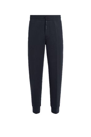 Ermenegildo Zegna High Performance Wool-Blend Formal Pants
