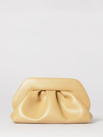 Themoir&egrave; Bios Vegan Leather Clutch