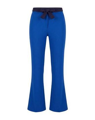 Corte dei Gonzaga BOTTOMWEAR - Trousers on YOOX.COM