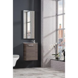 Fackelmann home24 Spiegel Luna