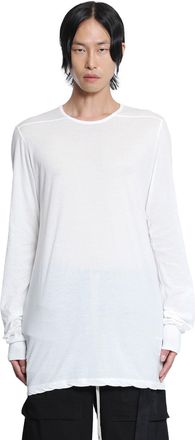 Rick Owens Concordians Level Long Sleeve T