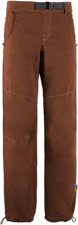 E9 Baba Boulderhose f&uuml;r Herren | braun