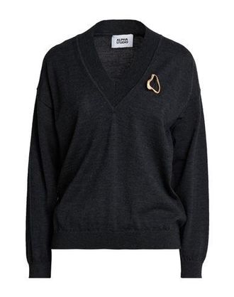 Alpha Studio KNITWEAR - Jumpers on YOOX.COM