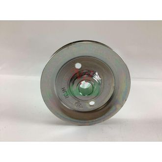 STIGA Sports Polea De La Cuchilla Del Tractor De C&eacute;sped 125601573/0 Stiga