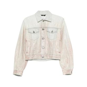 Haikure Mujer, Chaquetas, Azul, Talla: S