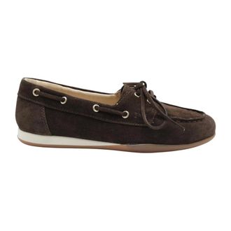 Nero Giardini Mujer, Zapatos, Marr&oacute;n, Talla: 37 EU