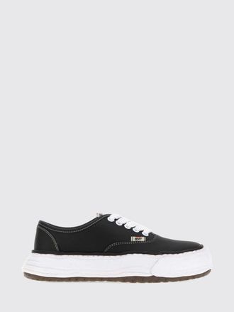 Miharayasuhiro Sneakers Men color Black