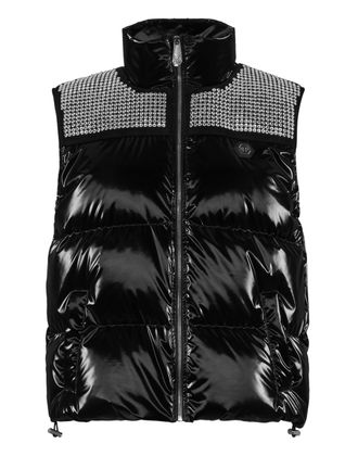 Philipp Plein Dons Vest