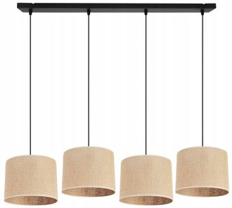 OEM L&aacute;mpara Colgante, L&aacute;mpara De Techo, Pantalla 20 Cm