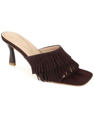 Kenneth Cole Darby Suede Pump