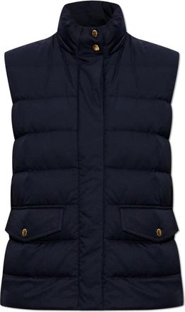 Moncler Mujer, Chaquetas, Azul, Talla: M