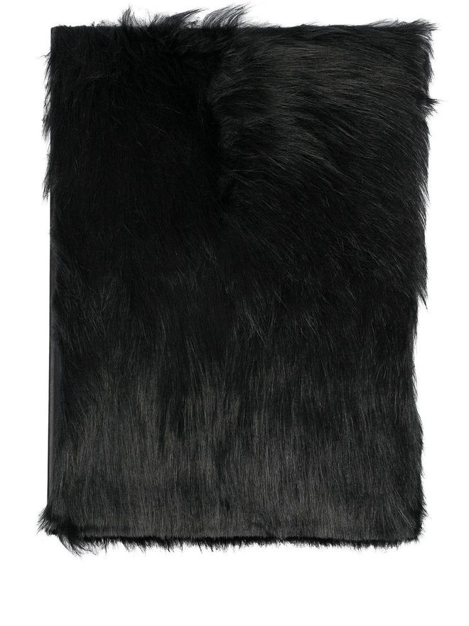 Kaos: Albert Watson - Black