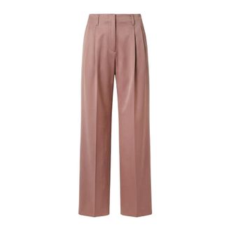 Golden Goose Mujer, Pantalones, Rosa, Talla: L
