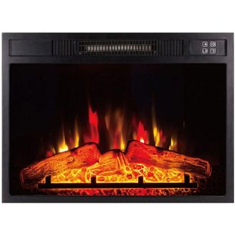 Purline Chimenea Electrica Che-620