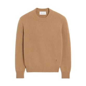 Ami Uomo, Maglie, Marrone, L, new