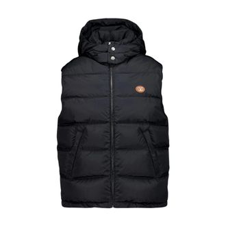 Valentino Garavani Uomo, Giacche, Nero, S, new