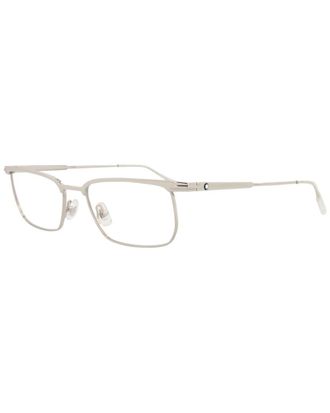 Montblanc Mens 56Mm Optical Frames