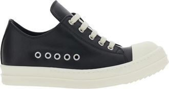 Rick Owens Mujer, Zapatos, Negro, Talla: 37 EU