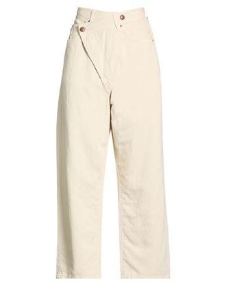 Onedress Onelove PARTES DE ABAJO - Pantalones en YOOX.COM