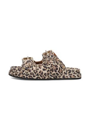 Poelman Mag Dames sandalen