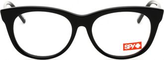 Spy BOUNDLESS Eyeglasses - Black