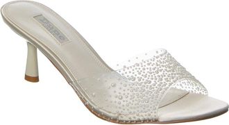 Dune London Moonlit Mule