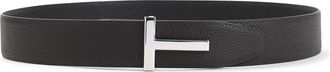 Tom Ford Leather Belt