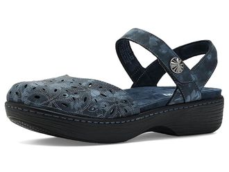 Alegria Opal Womens Sandals Daydream Breeze : EU 41 (US Womens 10.5-11) Regular, Leather
