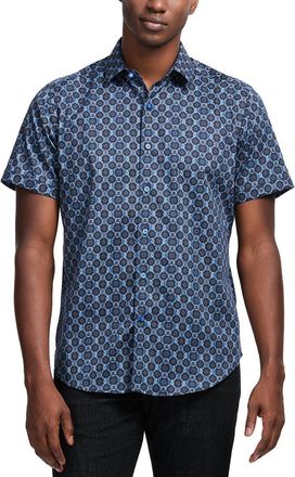 Robert Graham Bramston Woven Shirt