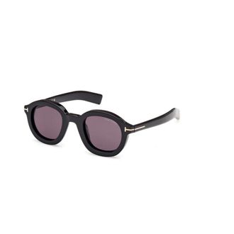Tom Ford Raffa Ft1100 01A Sunglasses