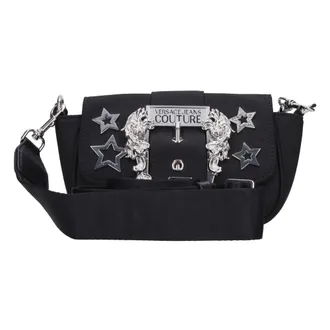 Versace Jeans Couture Hombre, Bolsos, Negro, Talla: ONE Size