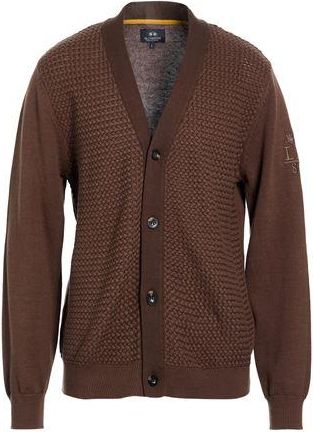 La Martina KNITWEAR - Cardigans on YOOX.COM