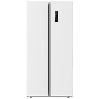 Cecotec Frigor&iacute;fico Combinado Bolero Coolmarket Sbs 430 L Blanco - Cecotec