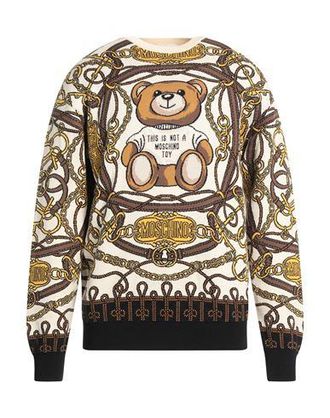 Moschino Sweaters