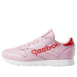 Reebok (WMNS) Reebok Classic Leather Charming Pink DV3831