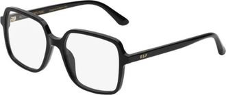 Retro Superfuture Numero 149 Optical Frame - unisex - Brillen - Zwart - 53 MM - Accessoires