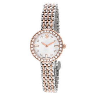 Swarovski Certa Quartz Crystal Ladies Watch 5672971