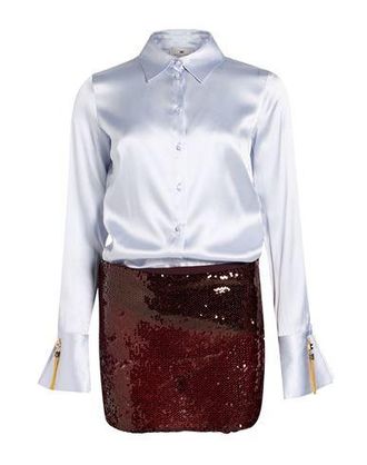 Elisabetta Franchi DRESSES - Mini dresses on YOOX.COM