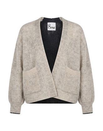 8pm KNITWEAR - Cardigans on YOOX.COM