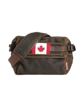 Dsquared2 TASCHEN - Umhängetasche auf YOOX.COM